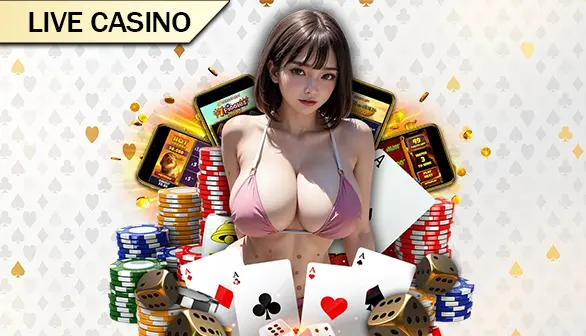Casino INDOHOKI138