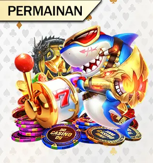 Permainan Slot INDOHOKI138
