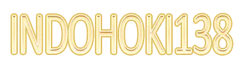 Logo INDOHOKI138